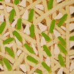 HANS-HENDRIK GRIMMLING - o. T.