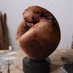 REINHARD FESCHAREK - Nagende Scham