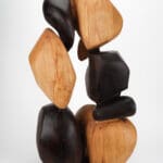 REINHARD FESCHAREK - Vogelpaar