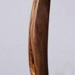 REINHARD FESCHAREK - Vor dem Abflug