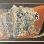 ART COMPASS - CSR.ART - Bernhard Heisig - Der faschistische Albtraum - 1978