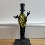 HANS SCHEIB - ABBA Gabriel