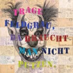 ROLAND STRATMANN - Larven Feldgrau