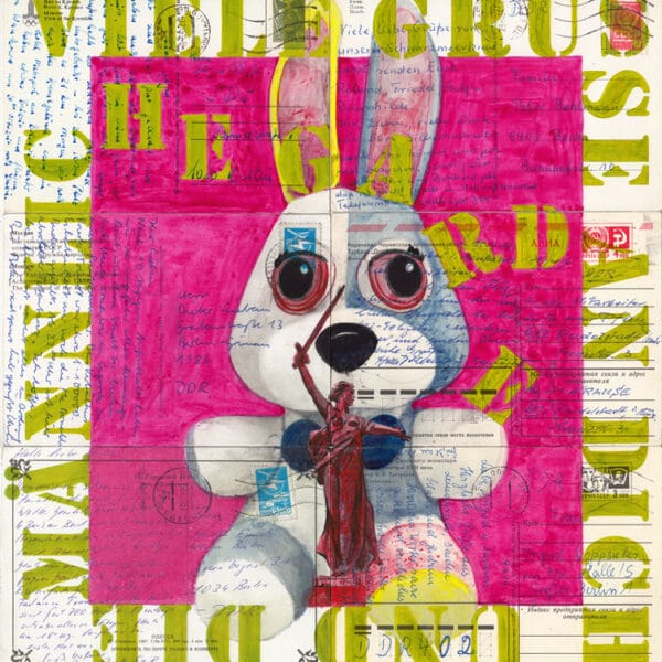 ROLAND STRATMANN - Wunderkind HeGarde