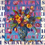 ROLAND STRATMANN - Gebinde V