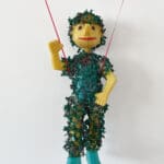 ROLAND STRATMANN - Burattino PanDora