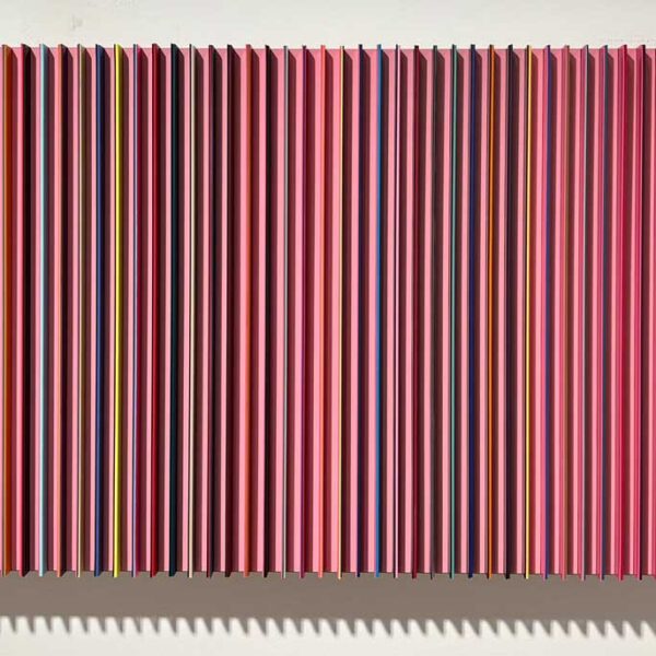 JÜRGEN PAAS - Jukebox #350 Pink