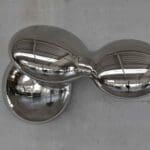 CARLO BORER - Pulsar 2 - 457 (Wandobjekt)