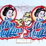 ANDREAS AMRHEIN - Atomic Twins