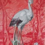 ANDREAS AMRHEIN - Kalif Storch