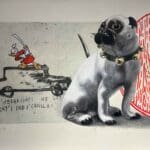 ANDREAS AMRHEIN - Red Dic #7