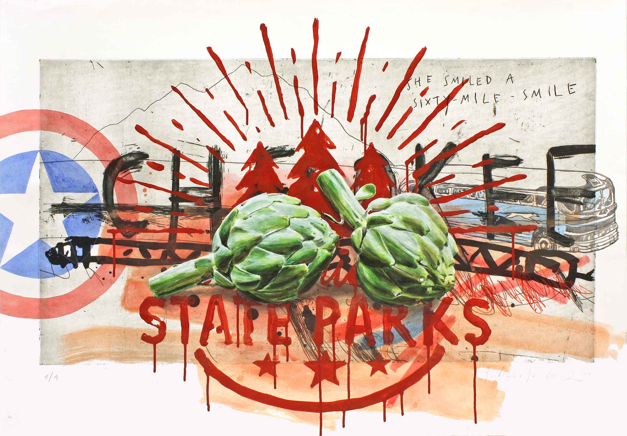 ANDREAS AMHEIN - State Parks - Image 1