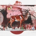 ANDREAS AMRHEIN - Shout