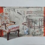 ANDREAS AMRHEIN - Talking Drums