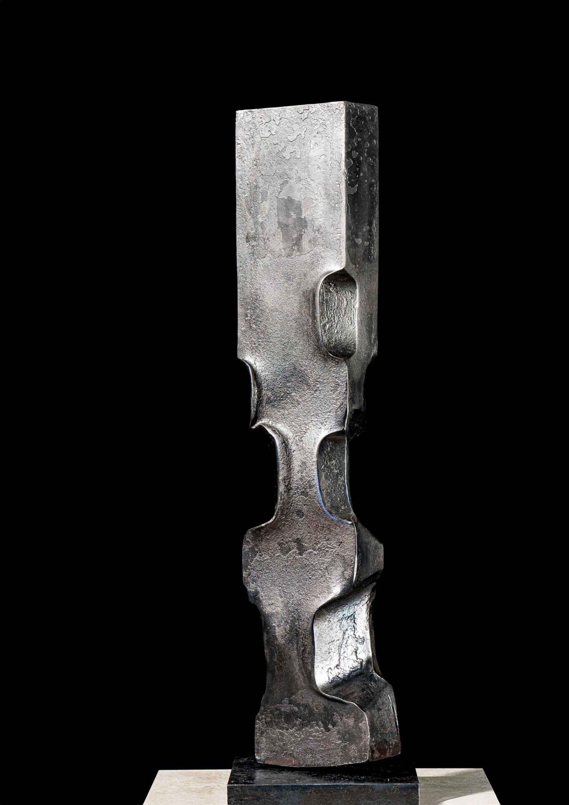 GEORG-FRIEDRICH WOLF -Torso-120, I - Image 1