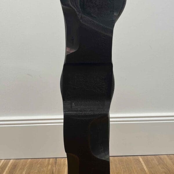 GEORG-FRIEDRICH WOLF - Torso-80, IV