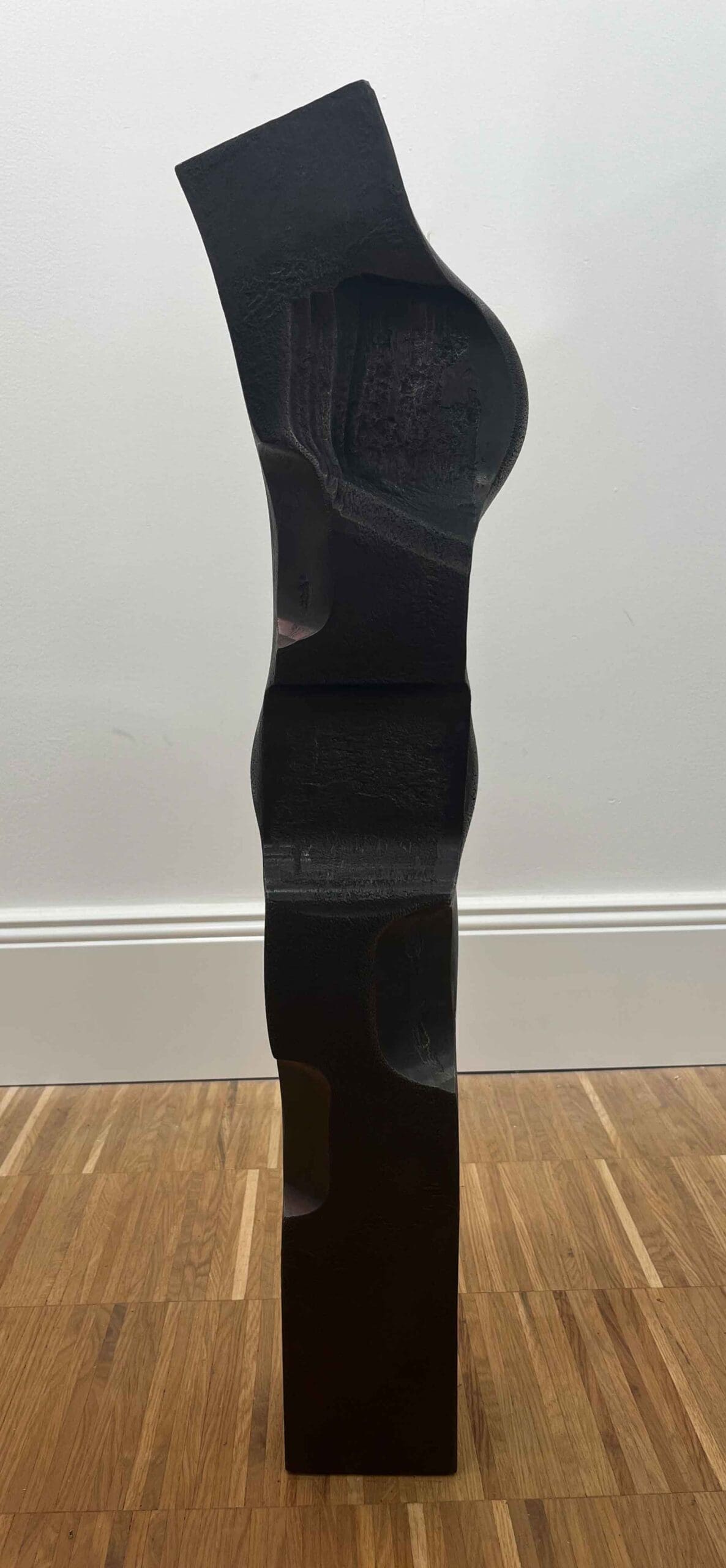 GEORG-FRIEDRICH WOLF - Torso-80, IV - Image 1