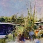 CAROLA SCHAPALS - Enchanting Front Garden