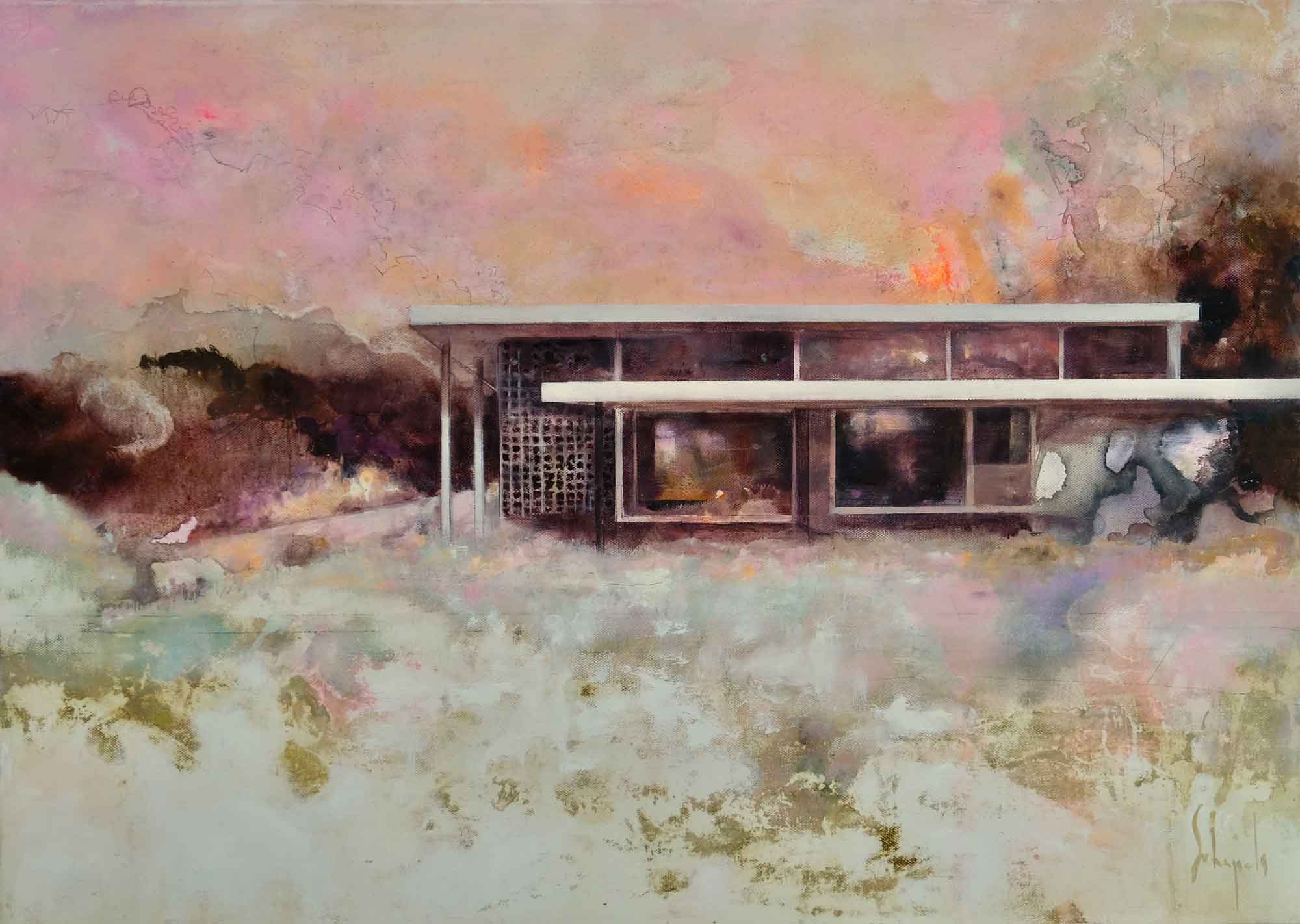 CAROLA SCHAPALS - Travel Destination for Architecture Enthusiats - Image 1