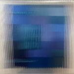 CHRISTIANE GRIMM - Ins Blaue II