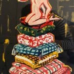 ELVIRA BACH - Prinzessin auf der Erbse EA