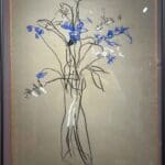 HANS SCHEIB - O. T. (08.07.2024)