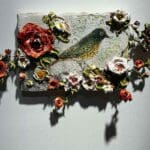 BERND SCHWARTING - Der Atelierbesucher II