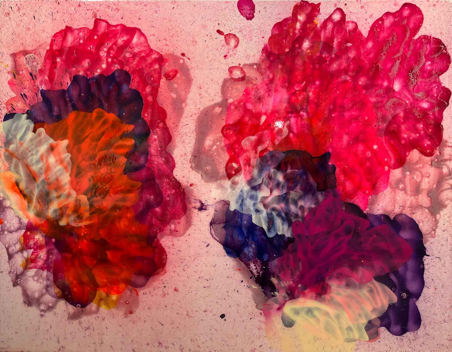 JÜRGEN JANSEN - Street Opera - Image 1