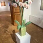 SUSANNE AUSLENDER - White Orchid