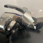 JÖRG BACH - Reflektor #1