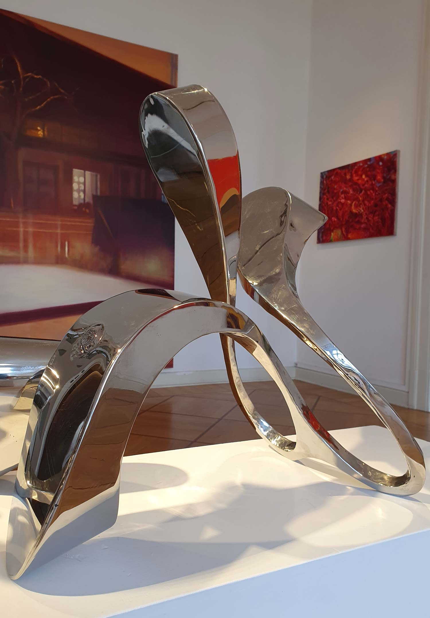 JÖRG BACH - Wasserspiel #36 - Image 1