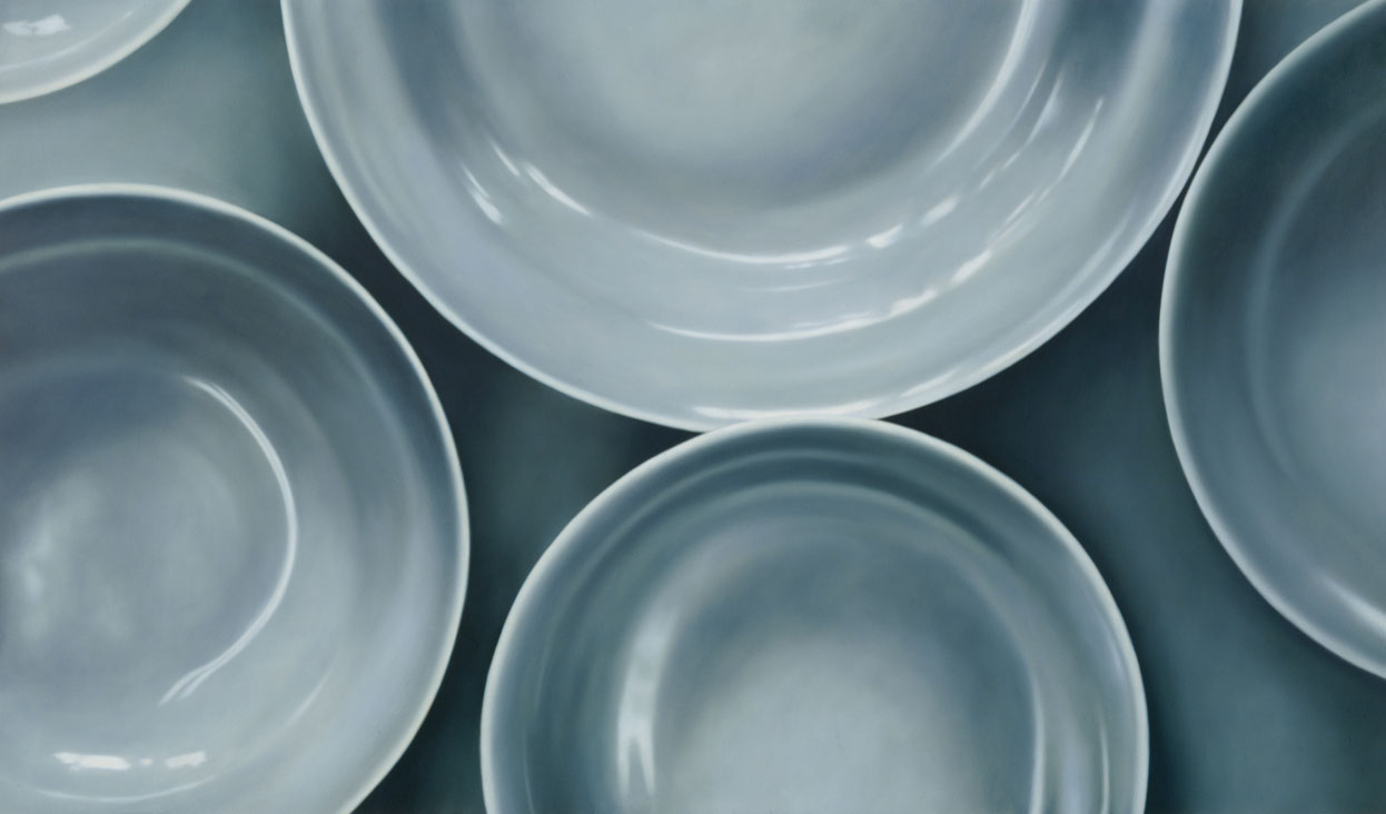 THOMAS_KITZINGER_A25-97_Öl_auf_Aluminium_70_x_120_cm_web THOMAS KITZINGER - A25-97 - Image 1