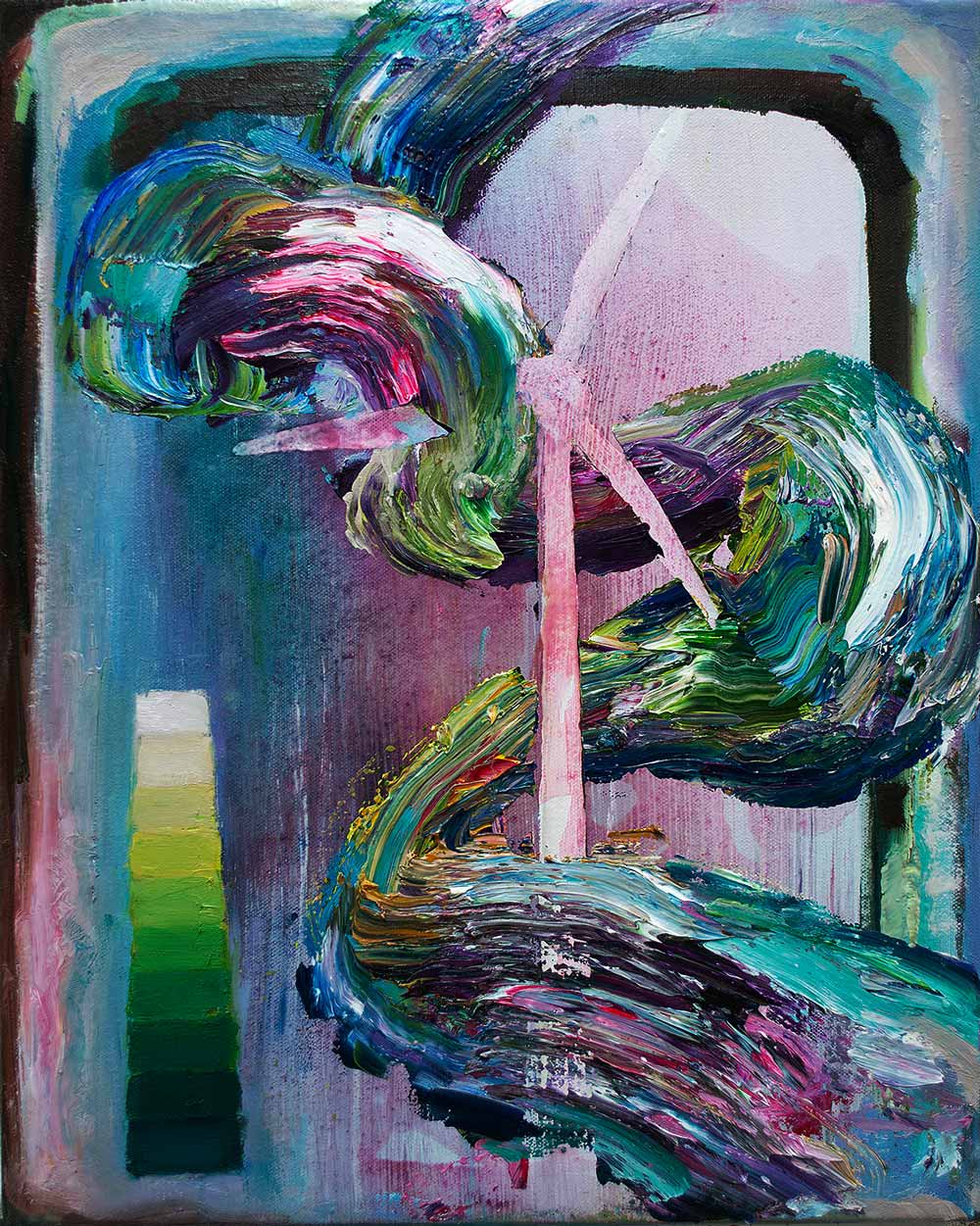 FLORIAN PELKA - Thermodynamik - Image 1