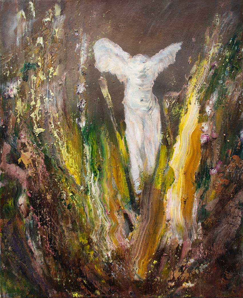 FLORIAN PELKA - Triumpf - Image 1