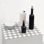 Andreas Blank | PicnicTable, 2025