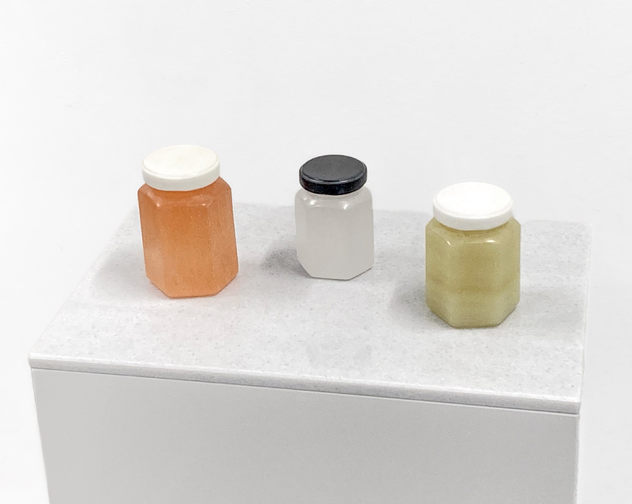 ART COMPASS - Andreas_Blank_Still Life 2025 Andreas Blank | Still Life, 2025 - Image 1