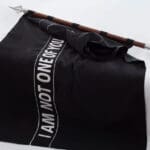 ART COMPASS - MK Kaehne - Flagge - Foto Robert Luedtke