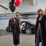 ART COMPASS - MK Kaehne - Party Girls