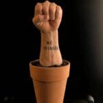 ART COMPASS - Nazar Kvazar 2 front