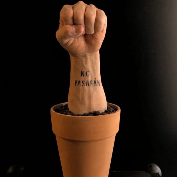 ART COMPASS - Nazar Kvazar 2 front