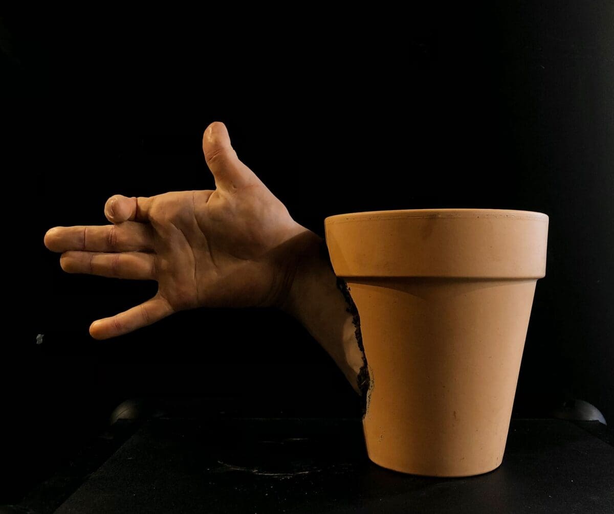 Nazar Kvazar | Cerberus, 2026 - Image 2