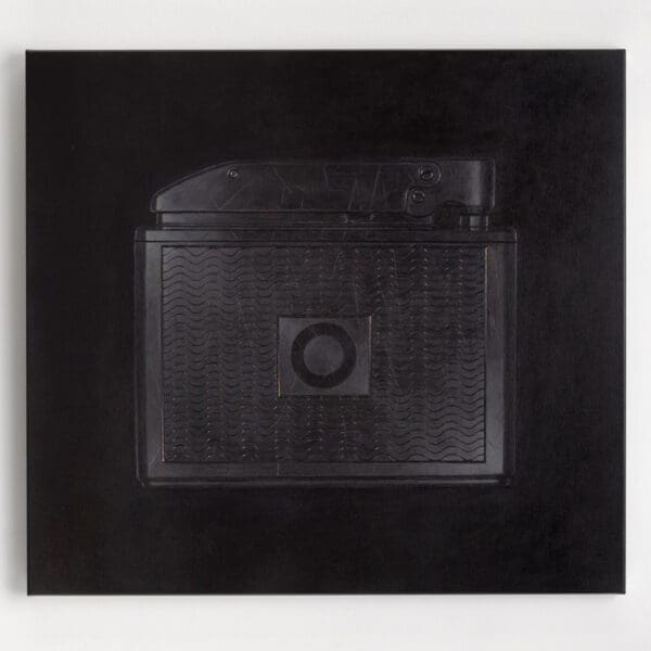 ART COMPASS - Rene Wirths - 151 Lighter dark - 2020