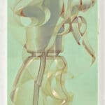 ART COMPASS - Rene Wirths - 193 Spraybottle - 2023