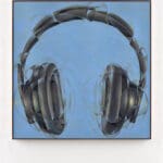ART COMPASS - Rene Wirths - 200 Headphones - 2023