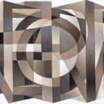 ART COMPASS - Rene Wirths - 213 HERE+NOW - 2024