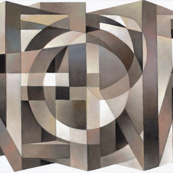 ART COMPASS - Rene Wirths - 213 HERE+NOW - 2024