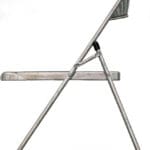 ART COMPASS - Rene Wirths - 25 Stuhl Diptychon links - 2007