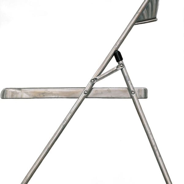 ART COMPASS - Rene Wirths - 25 Stuhl Diptychon links - 2007