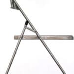 ART COMPASS - Rene Wirths - 25 Stuhl Diptychon rechts - 2007