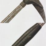 ART COMPASS - Rene Wirths - 98 Hammer - 2015